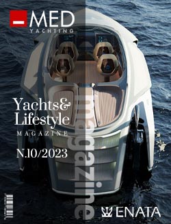 Digital Yachts and Lifestyle Magazine