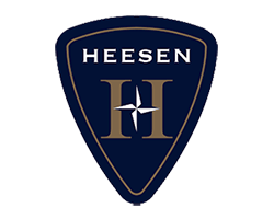 Heesen Yachts