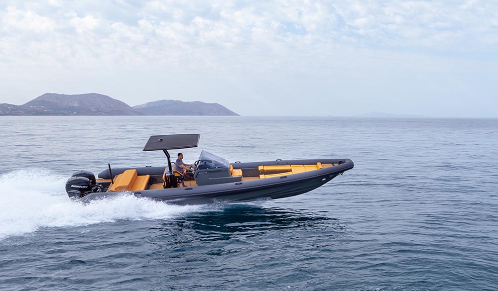 Onda Tender Magna 341 PG