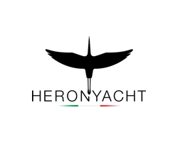 Heron Yacht