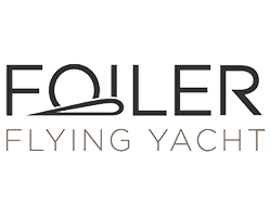 Foiler Flying Yacht