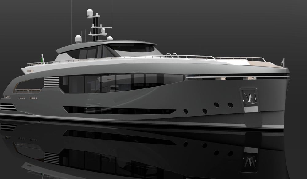 Montecristo SuperYachts