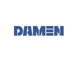 Damen Shipyards