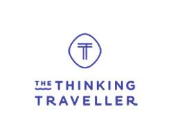 The Thinking Traveller