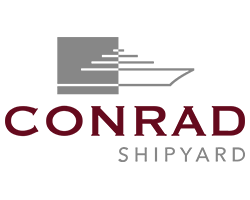 Conrad Shipyard
