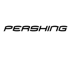 Pershing Yacht