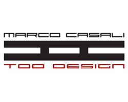 Marco Casali Too-Design