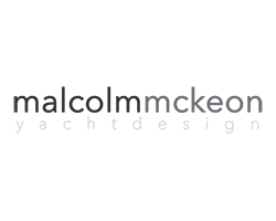 Malcolm Mckeon Yacht Design