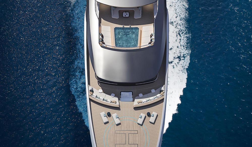 D67 by SFG Yacht Design