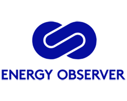 Energy Observer