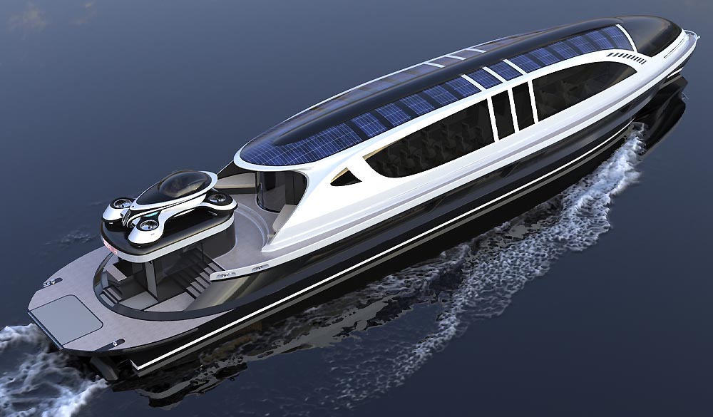 xenos yachting