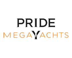 Pride mega Yachts