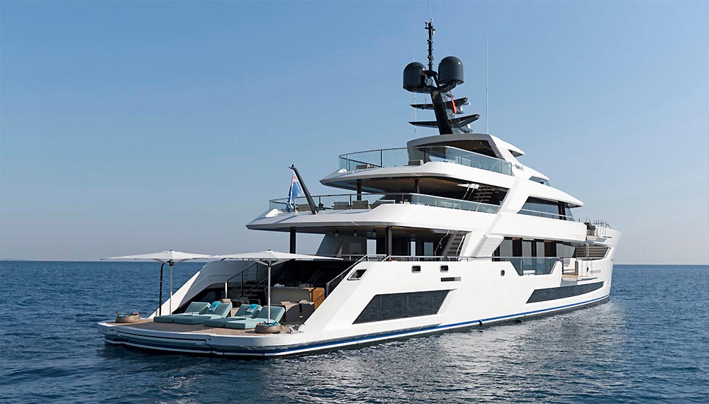 Al Waab Yachts 55m Alia Yachts Vripack-designed