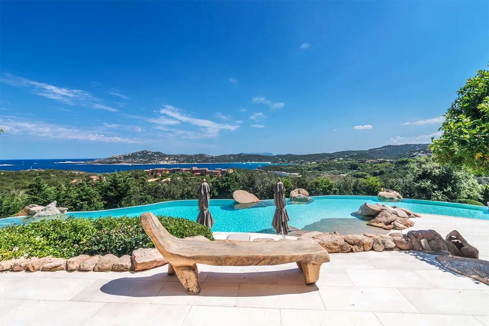 Arzachena, Porto Cervo - Italy Sotheby’s International Realty