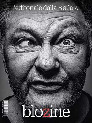 blozine editoriale