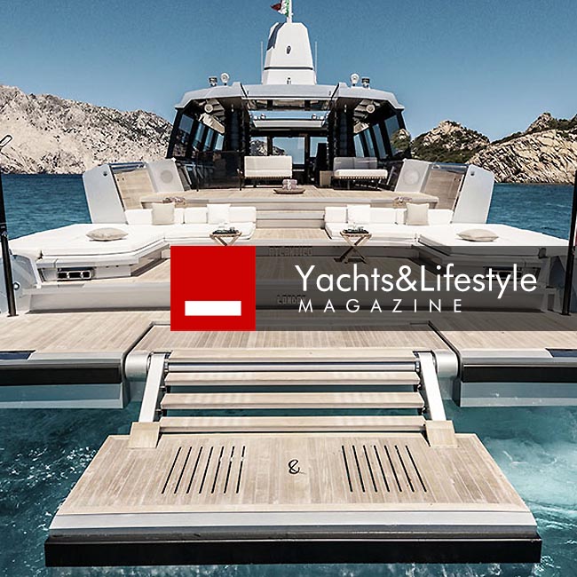 when does the med yachting season start