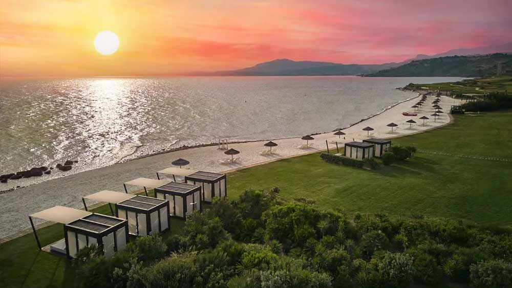 Verdura Resort, where authentic Sicily meets Mediterranean luxury