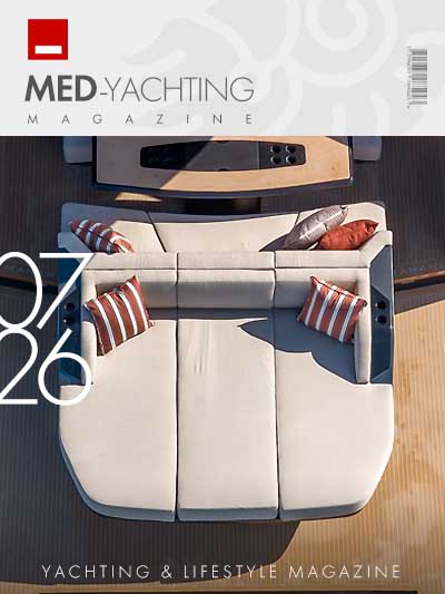 Manari 52 brings Mediterranean appeal to the sports yacht segment
