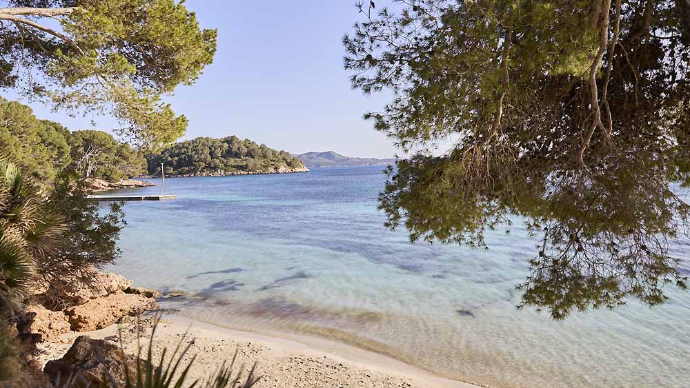 Four Seasons Mallorca at Formentor, il Mediterraneo ritrova un&rsquo;icona