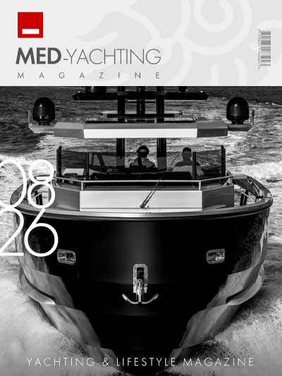 Sherpa 60, quando lo spazio cambia prospettiva