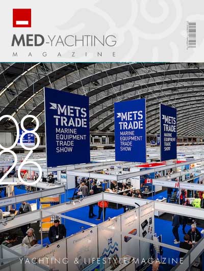 METSTRADE 2026, Amsterdam torna al centro della nautica internazionale