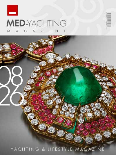 Bvlgari, un&rsquo;identit&agrave; che attraversa il tempo