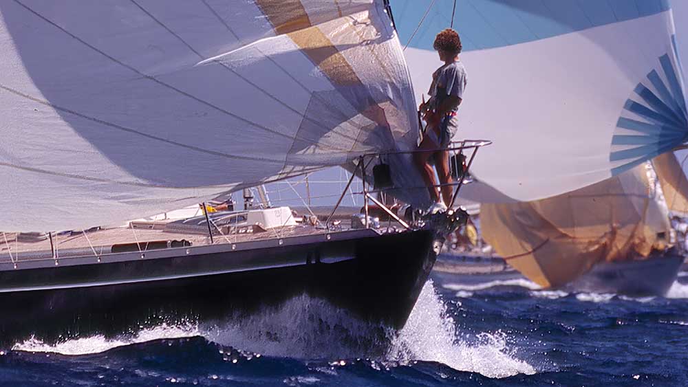 Settimana delle Bocche, Porto Cervo ritrova una delle sue regate storiche