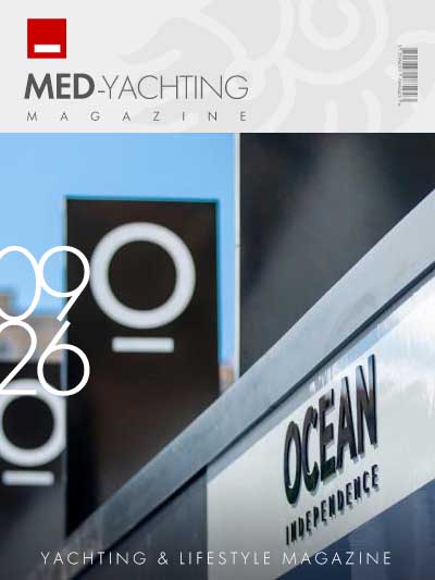 Ocean Independence, quando conoscere lo yachting significa viverlo