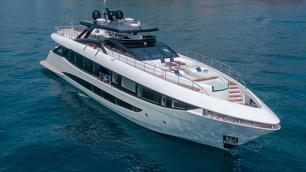 Amer 42 Explorer Even Further, llegar m&aacute;s lejos consumiendo menos