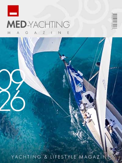 Rolex Swan Cup 2026, a record fleet spanning 60 years of Swan