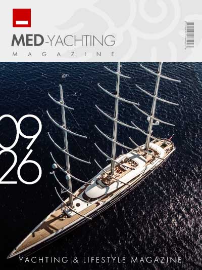 Black Pearl, quando il vento diventa energia