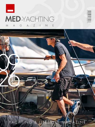 Ibiza JoySail 2026, diciannove superyacht tra Ibiza e Formentera