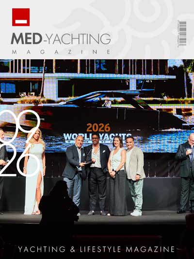 MANARI 52, de nuevo proyecto a Revelation of the Year en Cannes