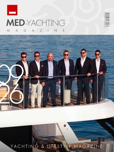 Azimut and Assets Group, in the Maldives the resort continues at sea