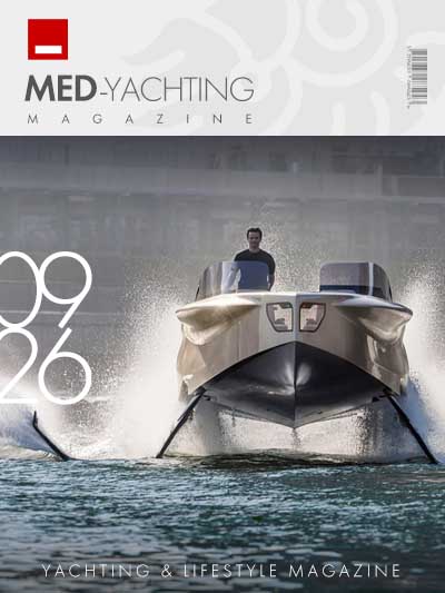ENATA invests in Manta Foils as electric mobility meets hydrofoil technology