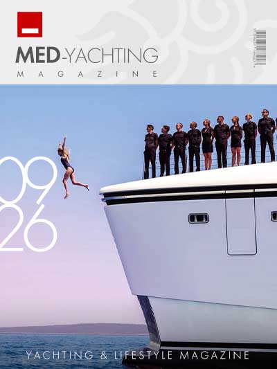 IYC, del brokerage a una plataforma global del yachting