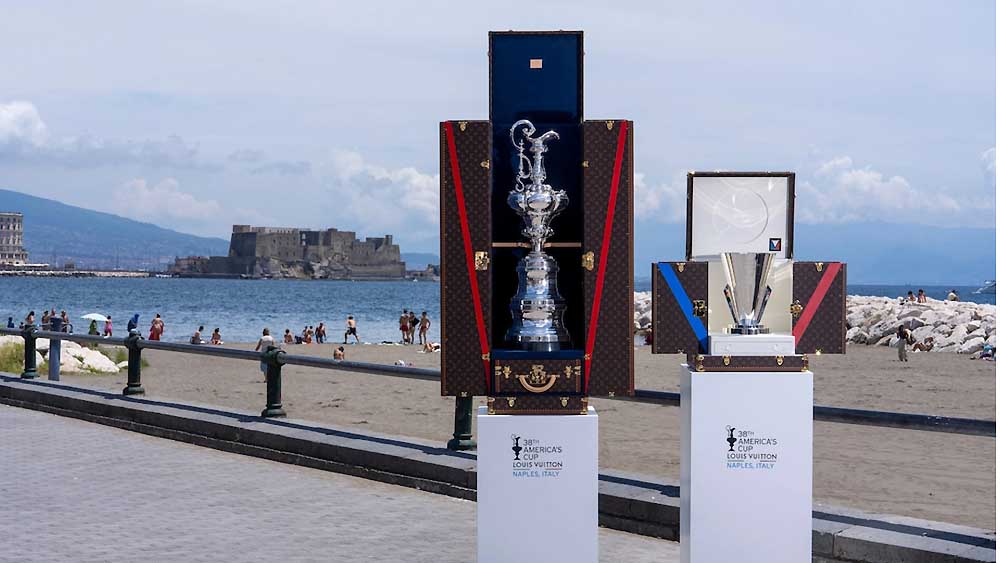 America&rsquo;s Cup 2027, impatto economico stimato fino a 1,7 miliardi