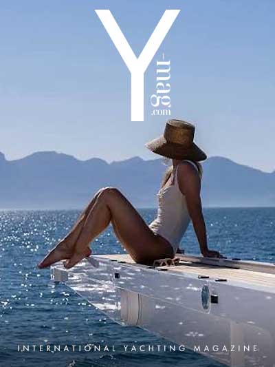 Y-MAG