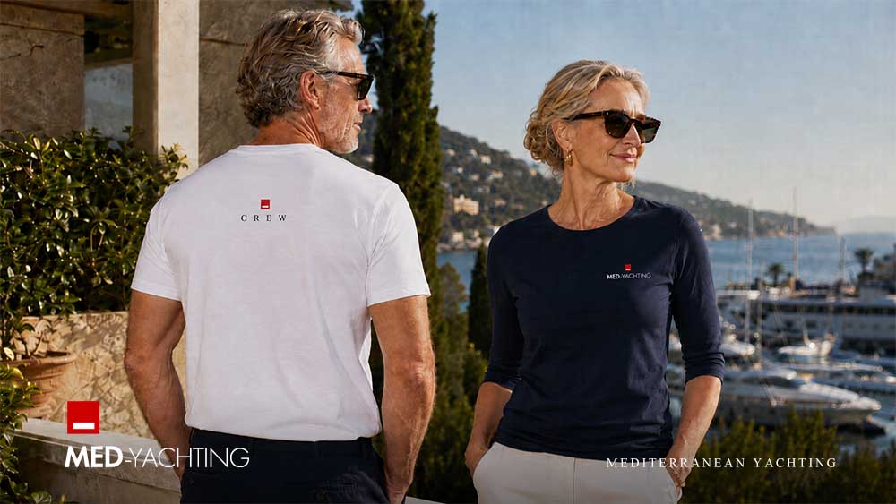 CREW MED-YACHTING