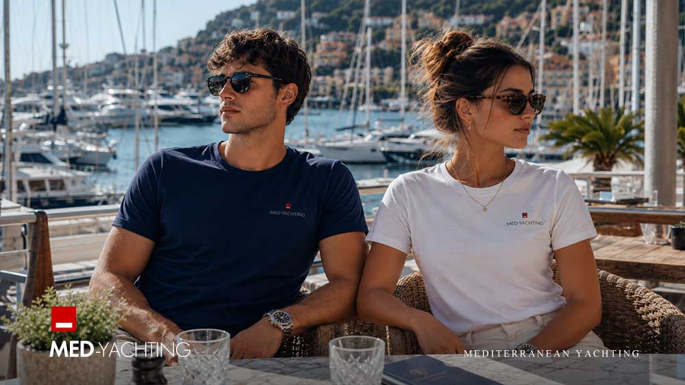 CREW MED-YACHTING