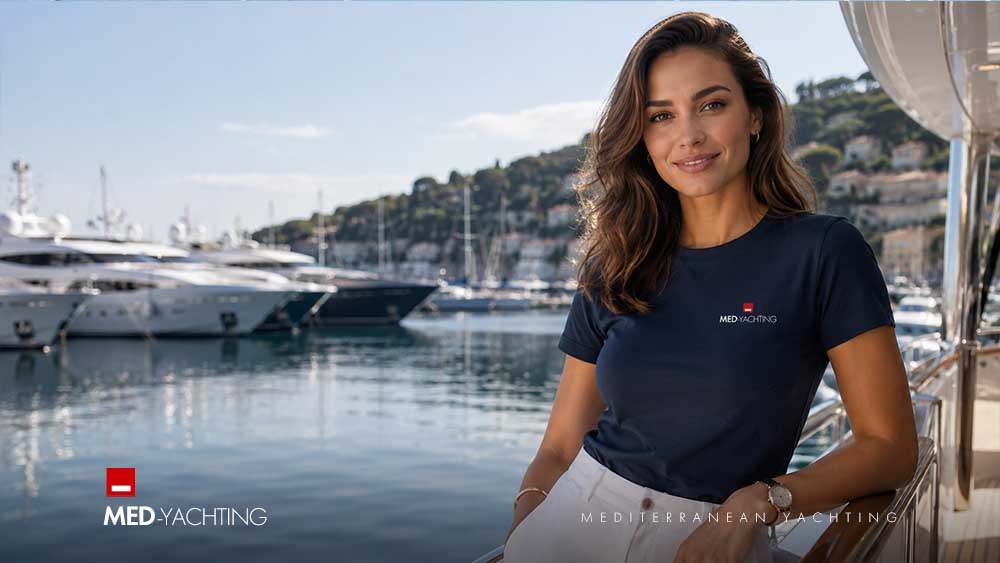 CREW MED-YACHTING
