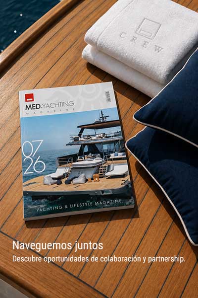 Descubra las oportunidades de colaboración.